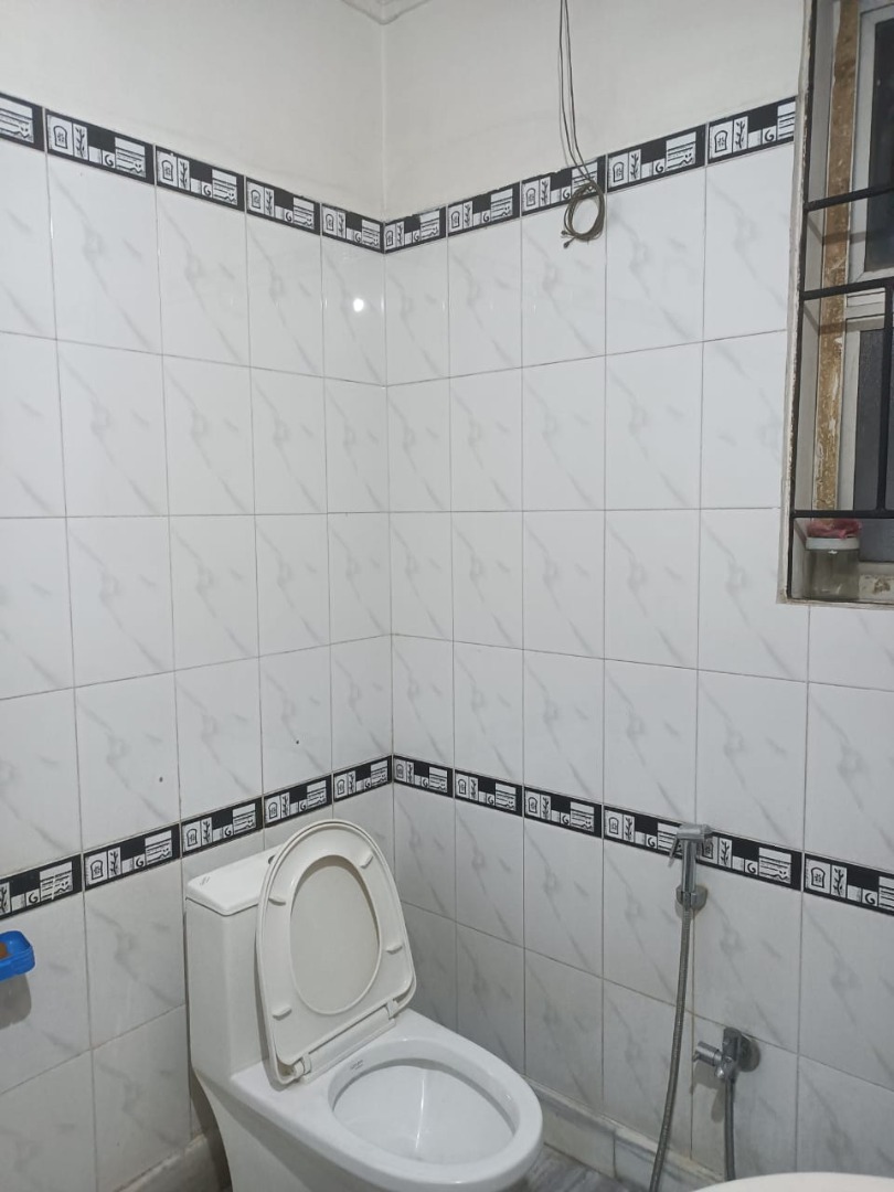 Fully Furnished 3bhk in Rukmini Gaon, Guwahati, Assam, India for Rent